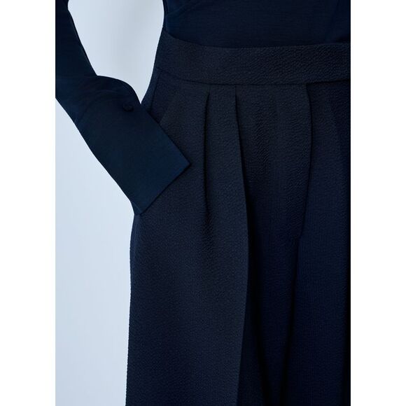 Max Mara Women Wool-Blend Pants